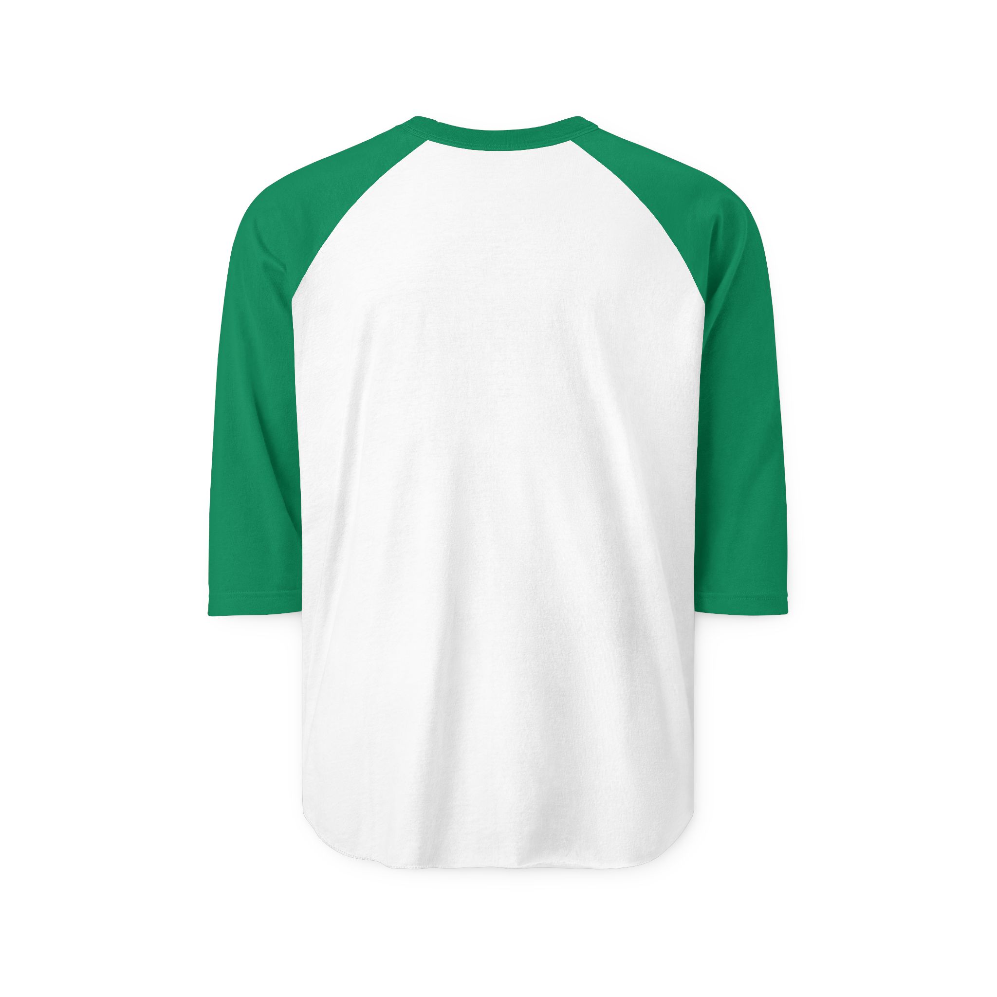 25th Anniversary USA Flag Logo Raglan Shirt | 1776-2026 - Görsel 2