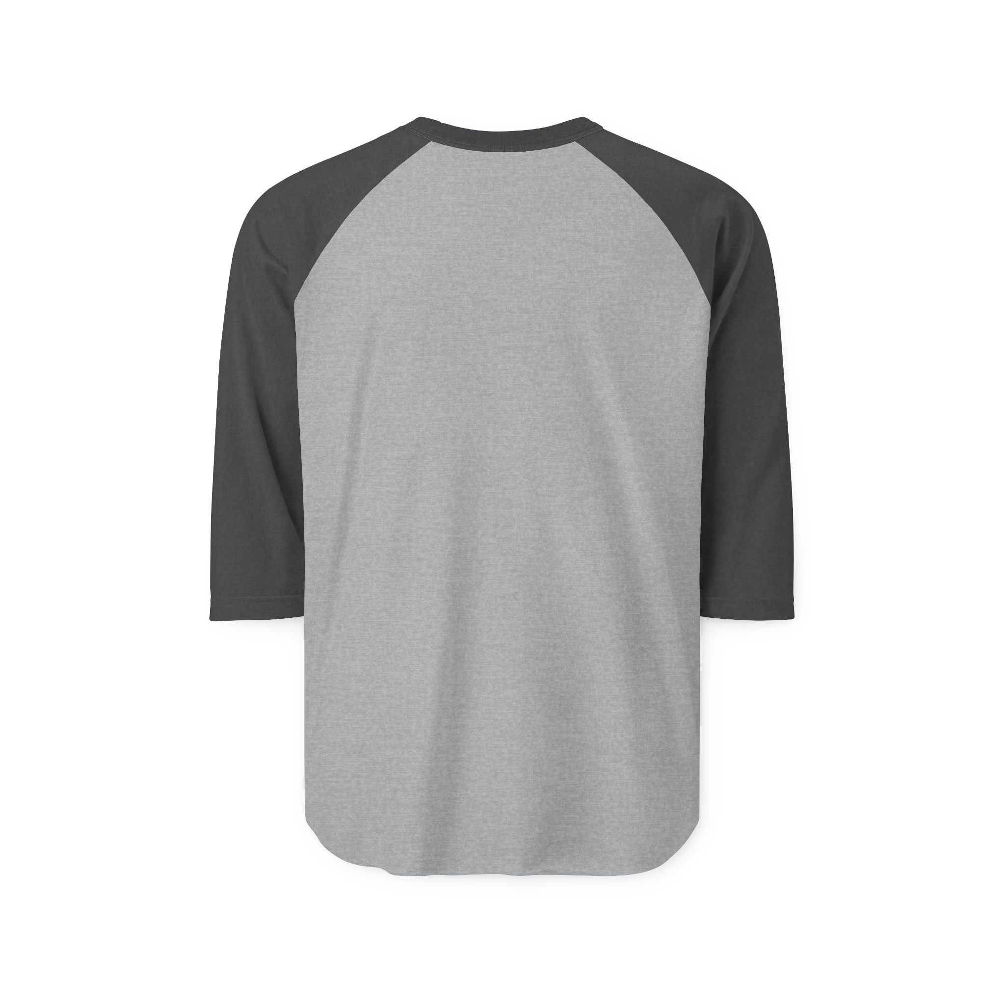 25th Anniversary USA Flag Logo Raglan Shirt | 1776-2026 - Görsel 4
