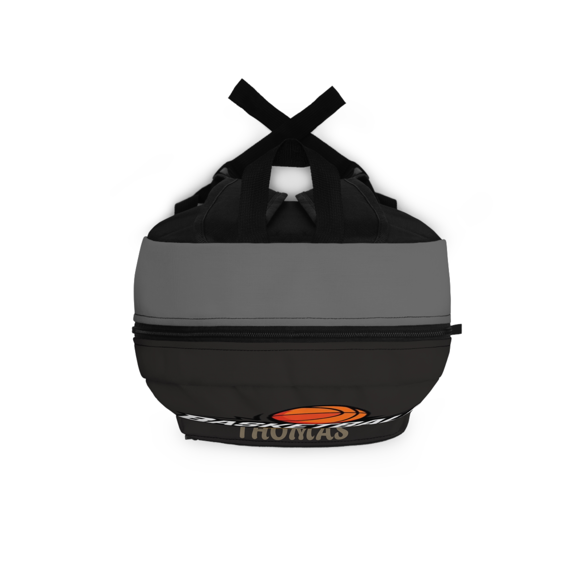 Personalized Sports Bag,Basketball Logo Backpack | Next Generation Design - Görsel 4
