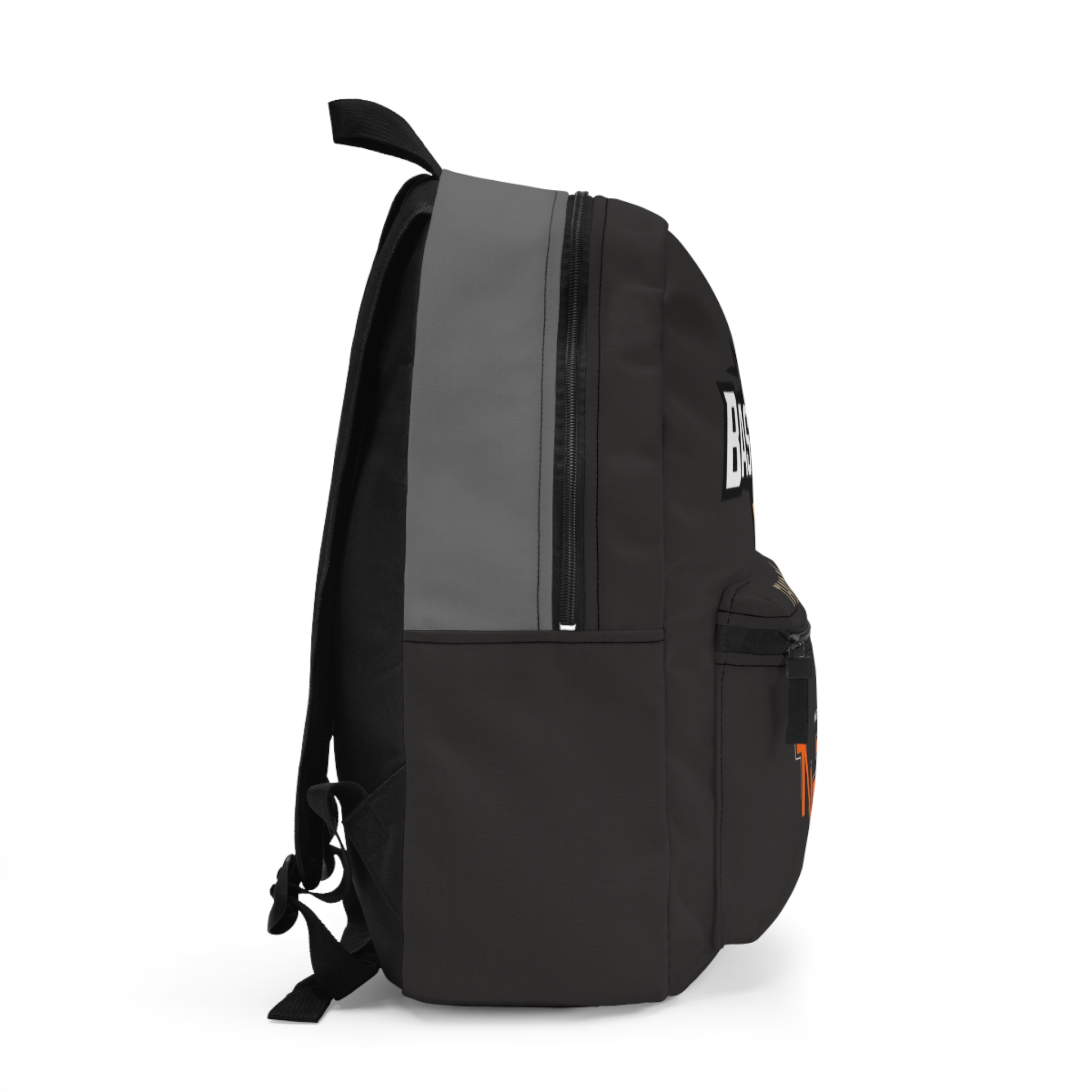 Personalized Sports Bag,Basketball Logo Backpack | Next Generation Design - Görsel 2