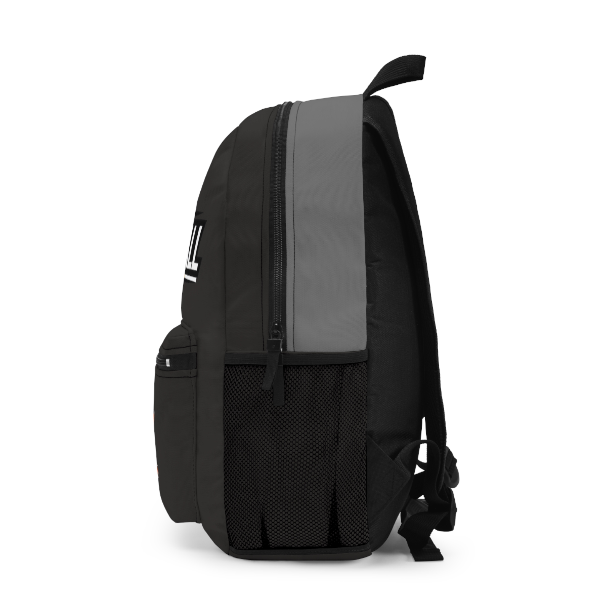 Personalized Sports Bag,Basketball Logo Backpack | Next Generation Design - Görsel 3