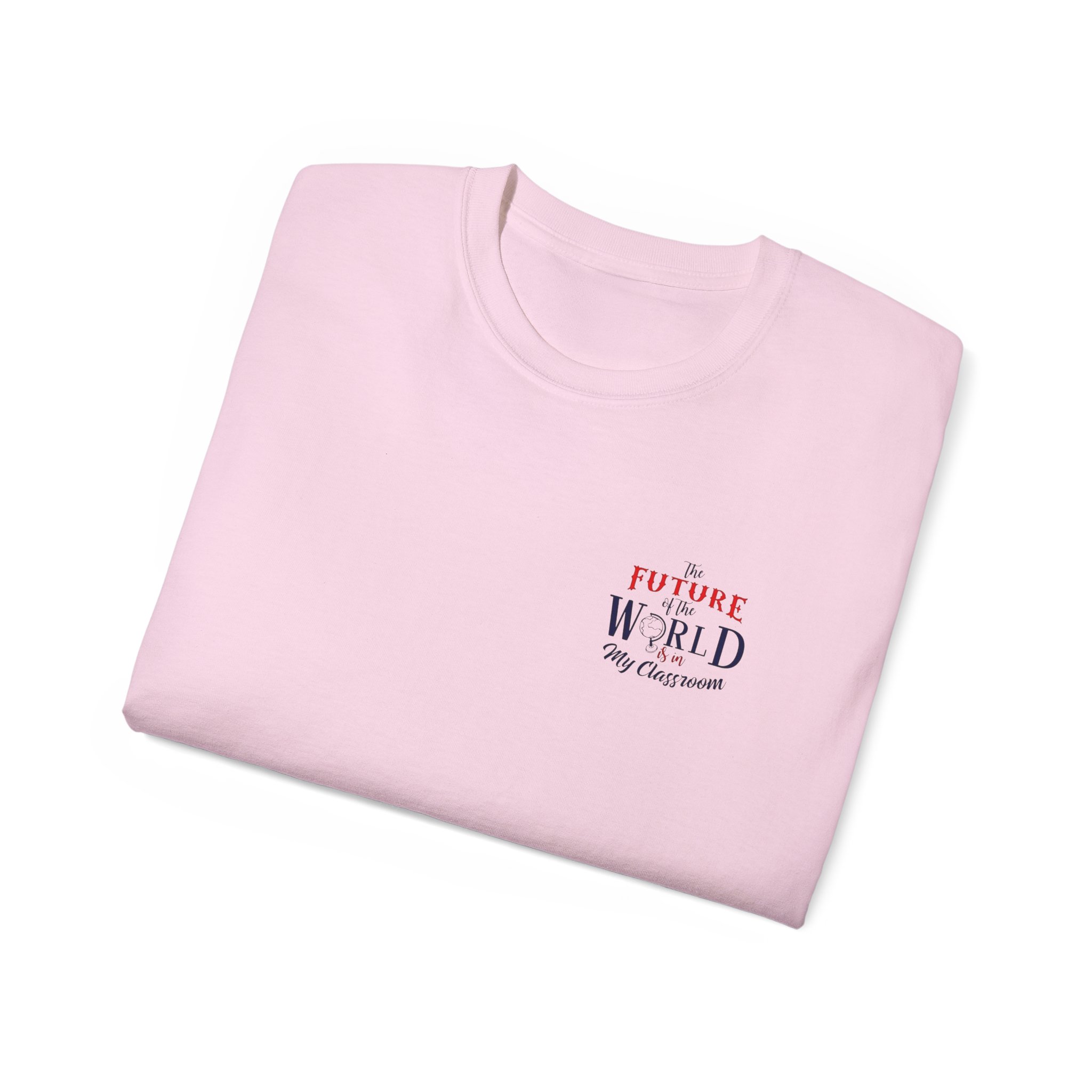 Colorful Handprints Little Reasons Tee | Kids Charity Awareness Shirt - Görsel 36