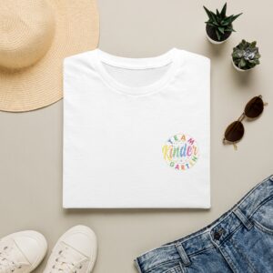 Team Kindergarten Shirt | Rainbow Kids School Teacher Tee