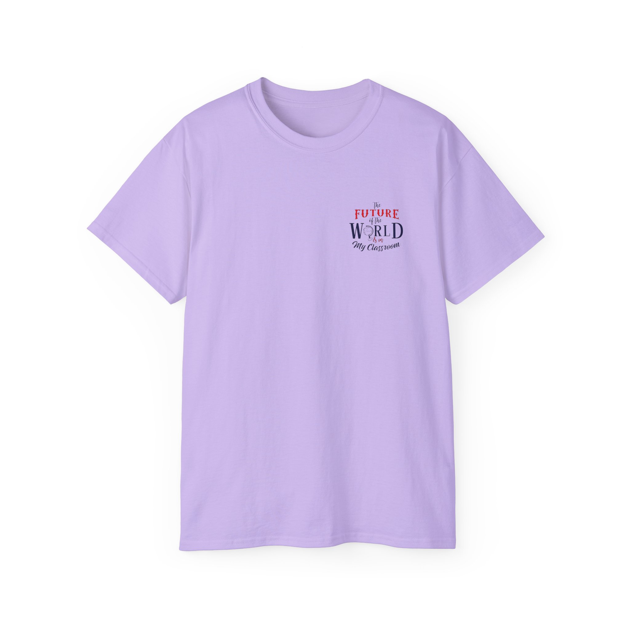 Colorful Handprints Little Reasons Tee | Kids Charity Awareness Shirt - Görsel 29
