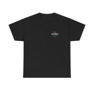 Gamer Retro Controller Tee | Choose Your Weapon Graphic T-Shirt