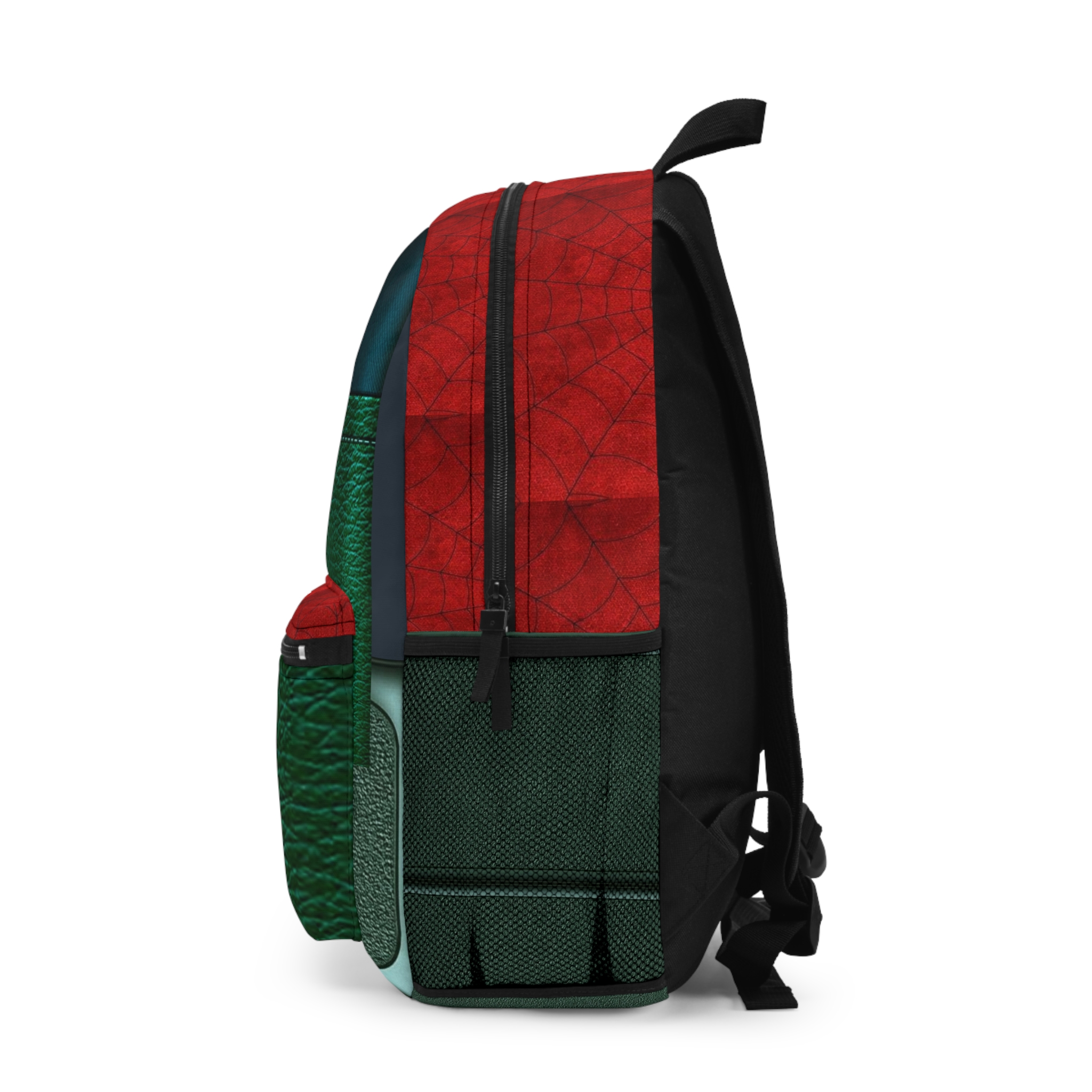 Play Ball Baseball Backpack | Personalized Name Sport School Bag - Görsel 5