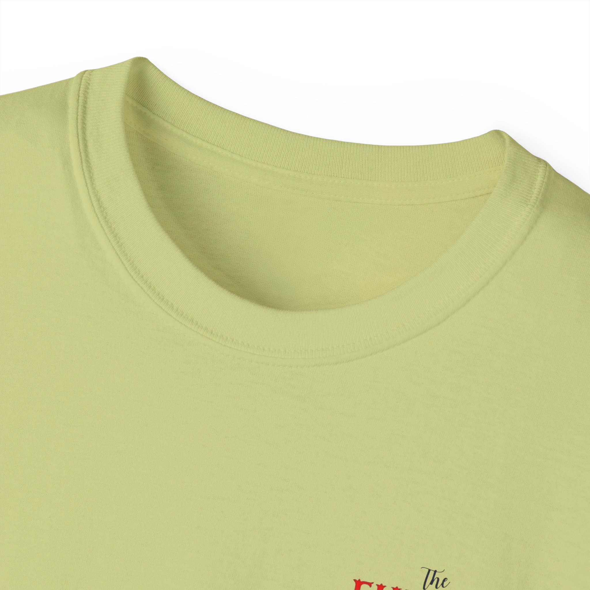 Colorful Handprints Little Reasons Tee | Kids Charity Awareness Shirt - Görsel 23