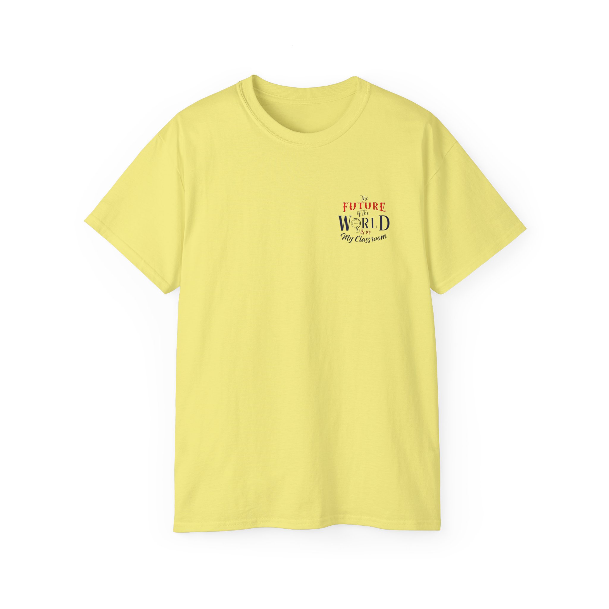 Colorful Handprints Little Reasons Tee | Kids Charity Awareness Shirt - Görsel 17