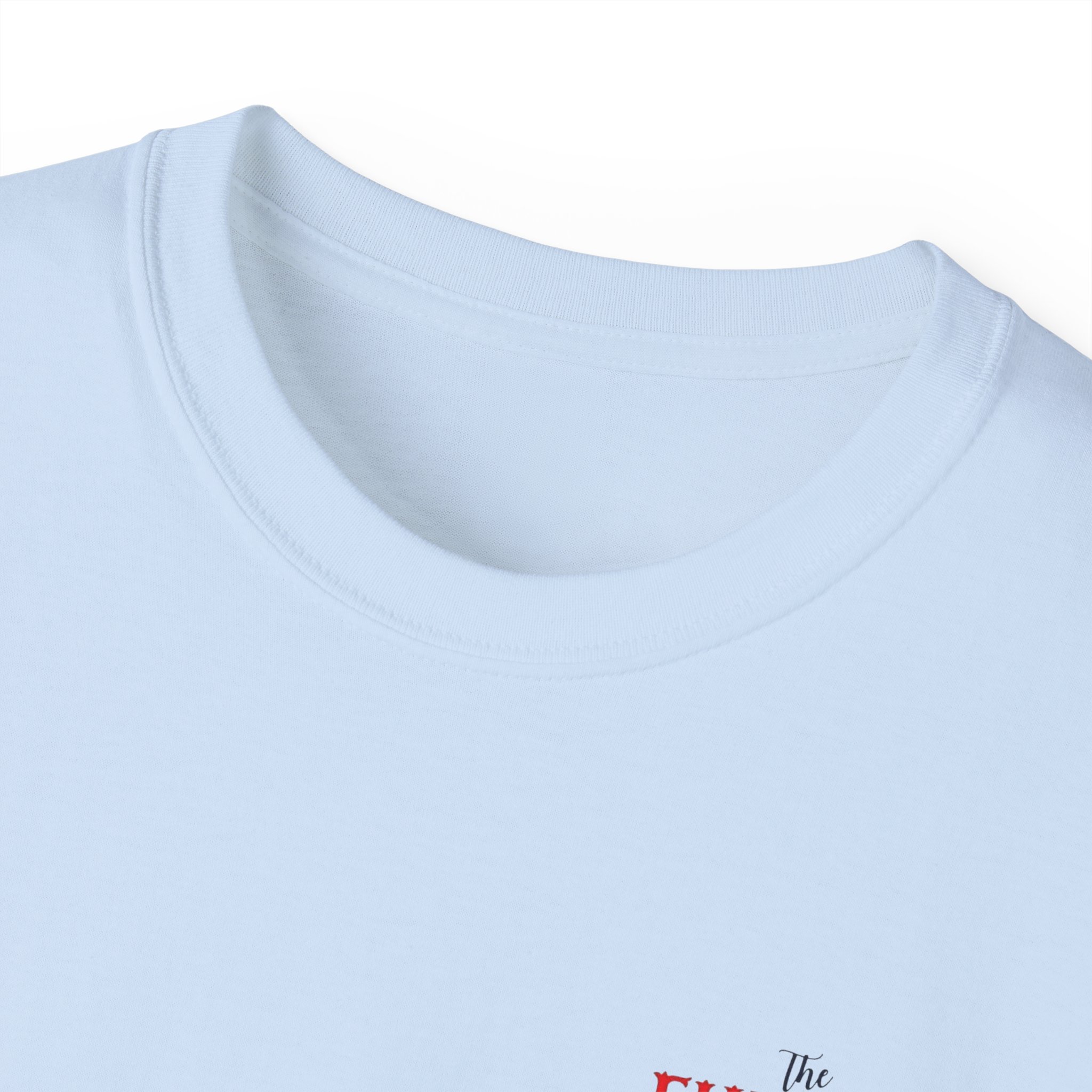 Colorful Handprints Little Reasons Tee | Kids Charity Awareness Shirt - Görsel 27