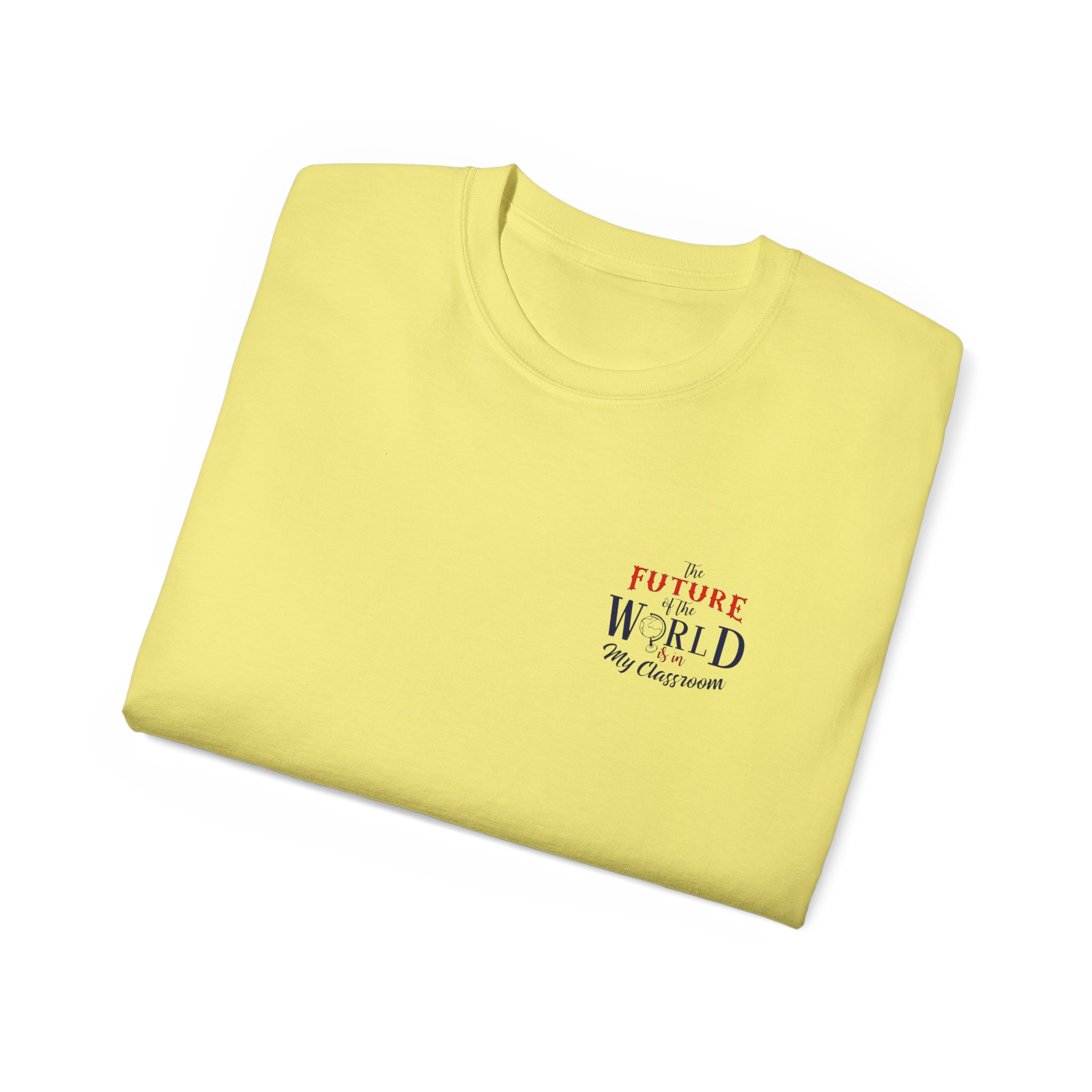 Colorful Handprints Little Reasons Tee | Kids Charity Awareness Shirt - Görsel 20