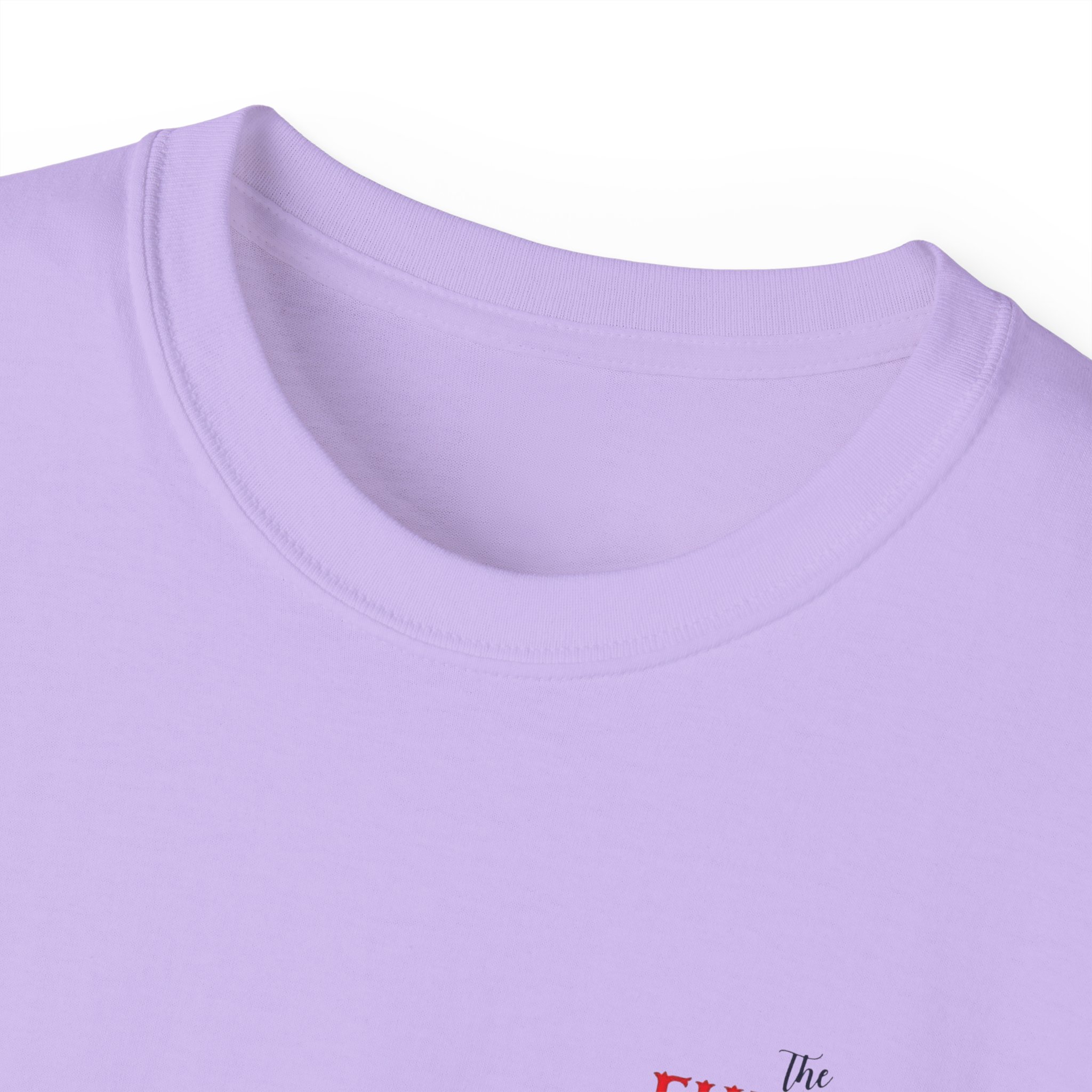 Colorful Handprints Little Reasons Tee | Kids Charity Awareness Shirt - Görsel 31