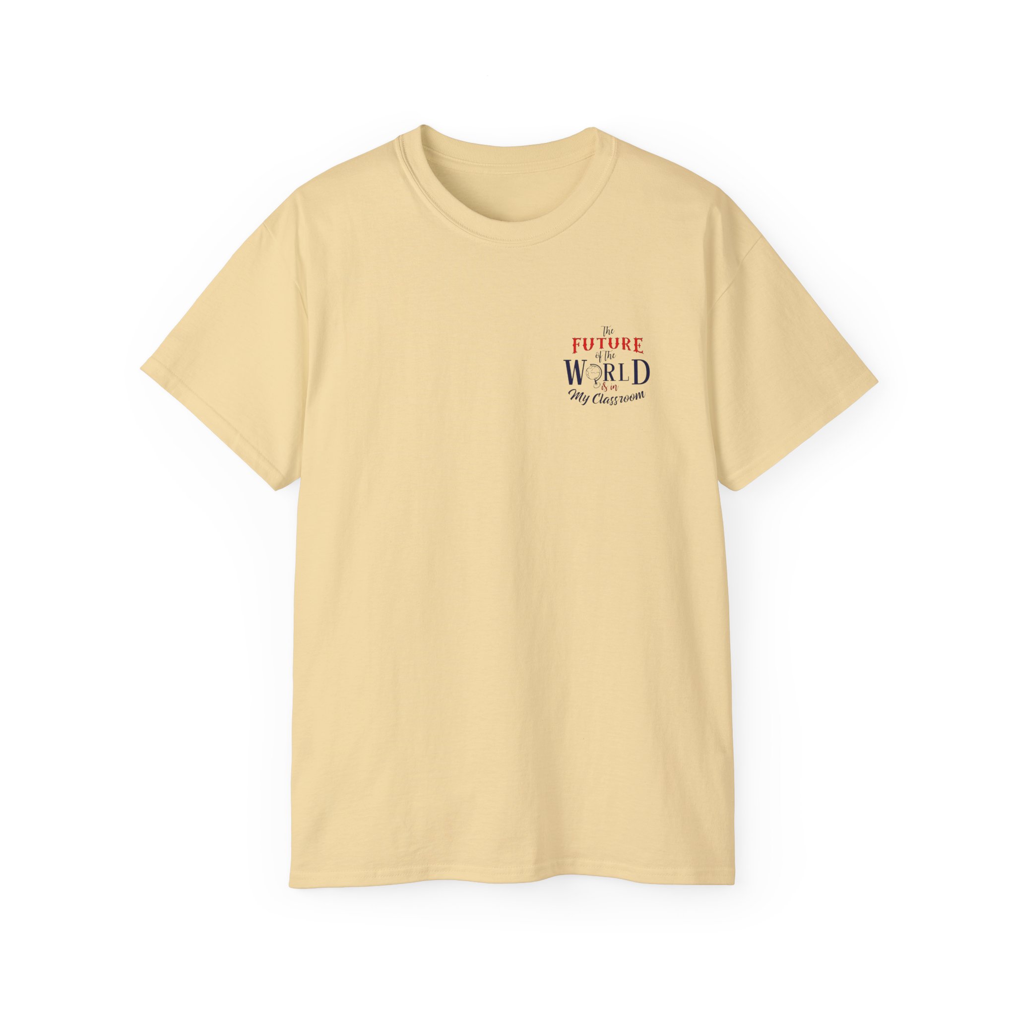 Colorful Handprints Little Reasons Tee | Kids Charity Awareness Shirt - Görsel 13