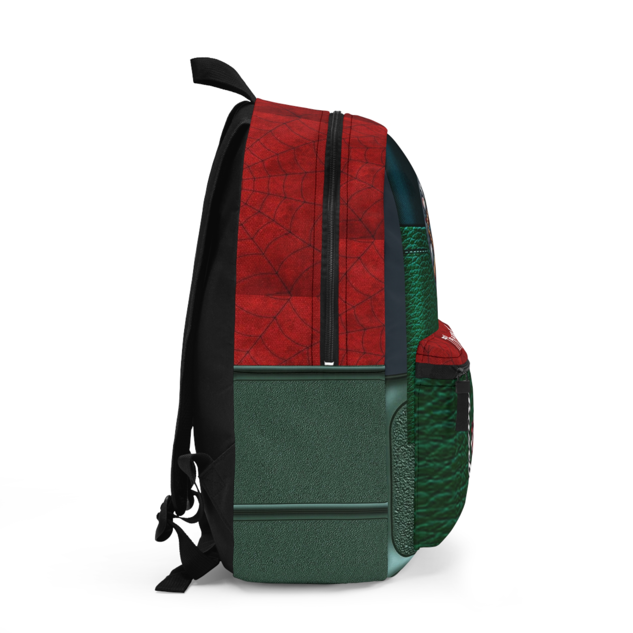 Play Ball Baseball Backpack | Personalized Name Sport School Bag - Görsel 4