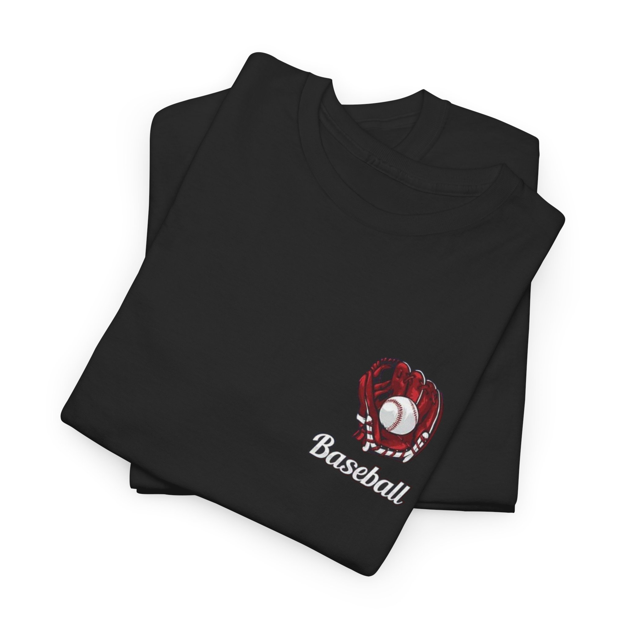 Baseball Batter Graphic Tee | Baseball Player Illustration, Sport Shirt - Görsel 3