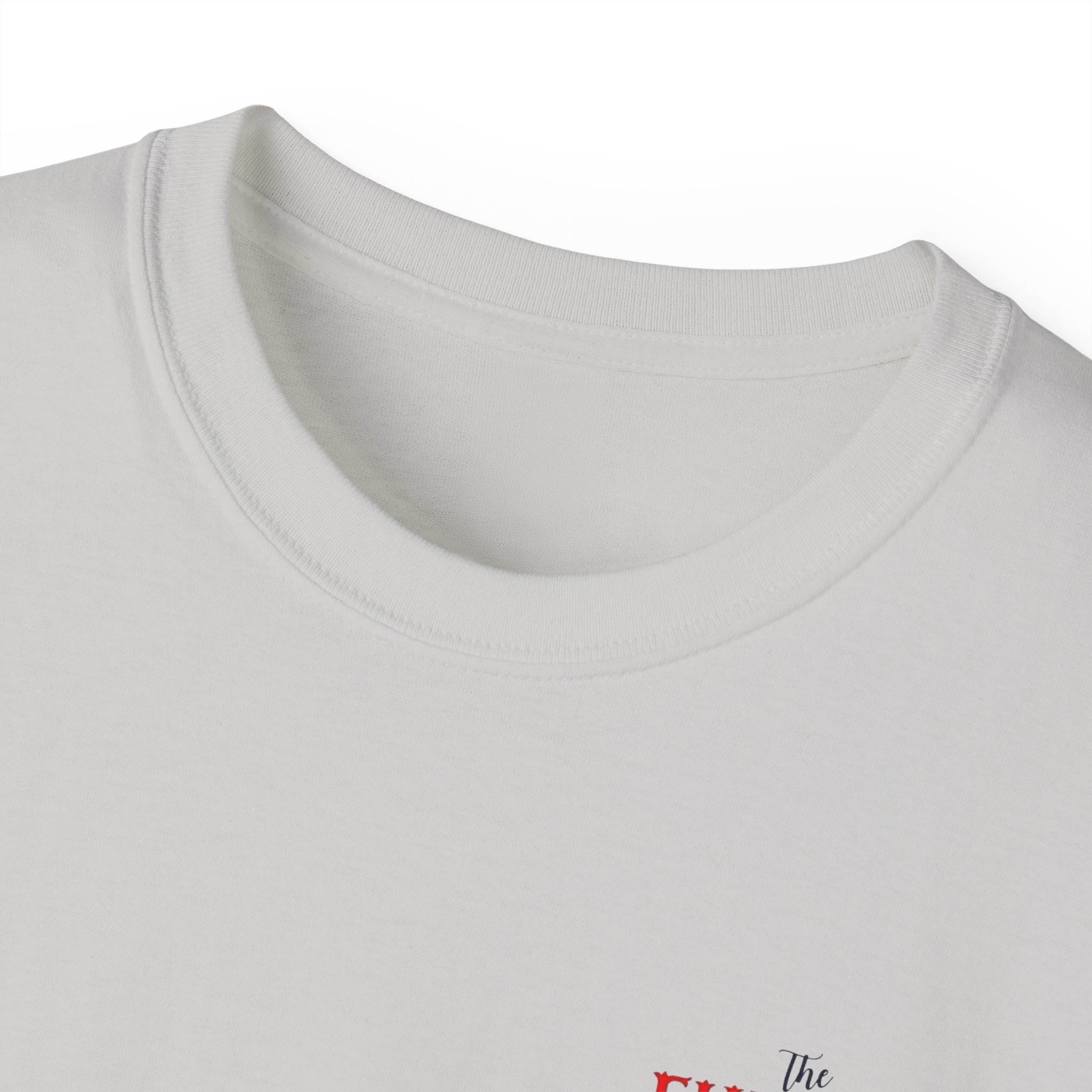 Colorful Handprints Little Reasons Tee | Kids Charity Awareness Shirt - Görsel 11