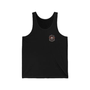 Harley Davidson fans Tank,Raiders Skull with Wings Motorcycle | Biker Racing Tank Top