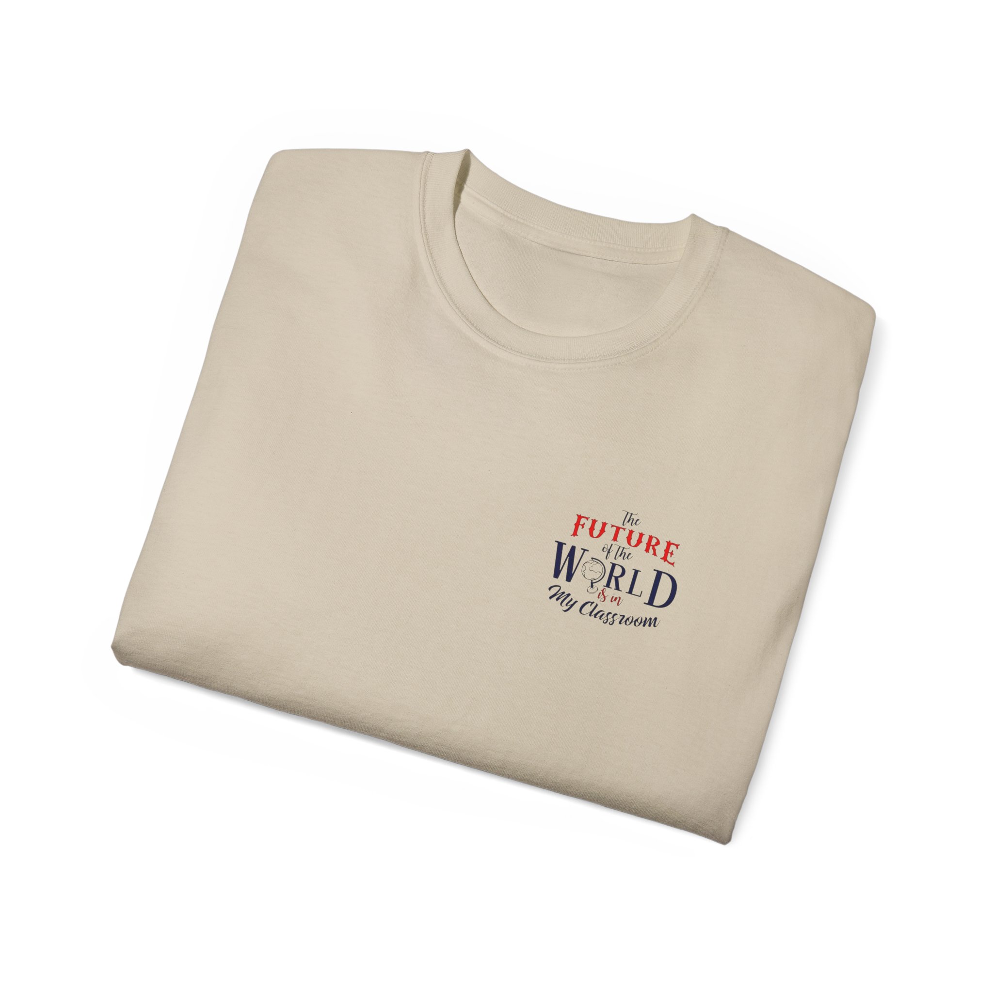 Colorful Handprints Little Reasons Tee | Kids Charity Awareness Shirt - Görsel 8