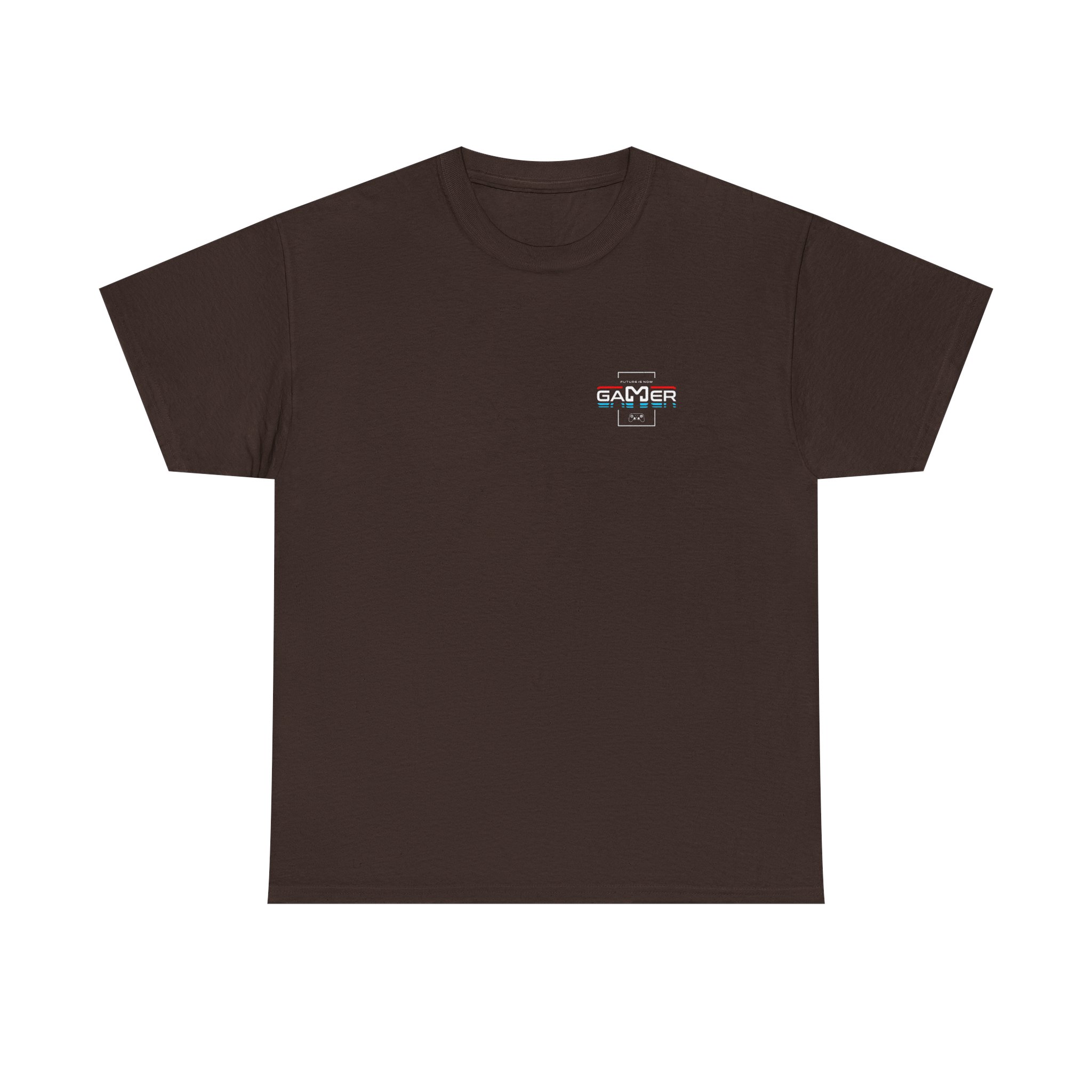 Gamer Retro Controller Tee | Choose Your Weapon Graphic T-Shirt - Görsel 9