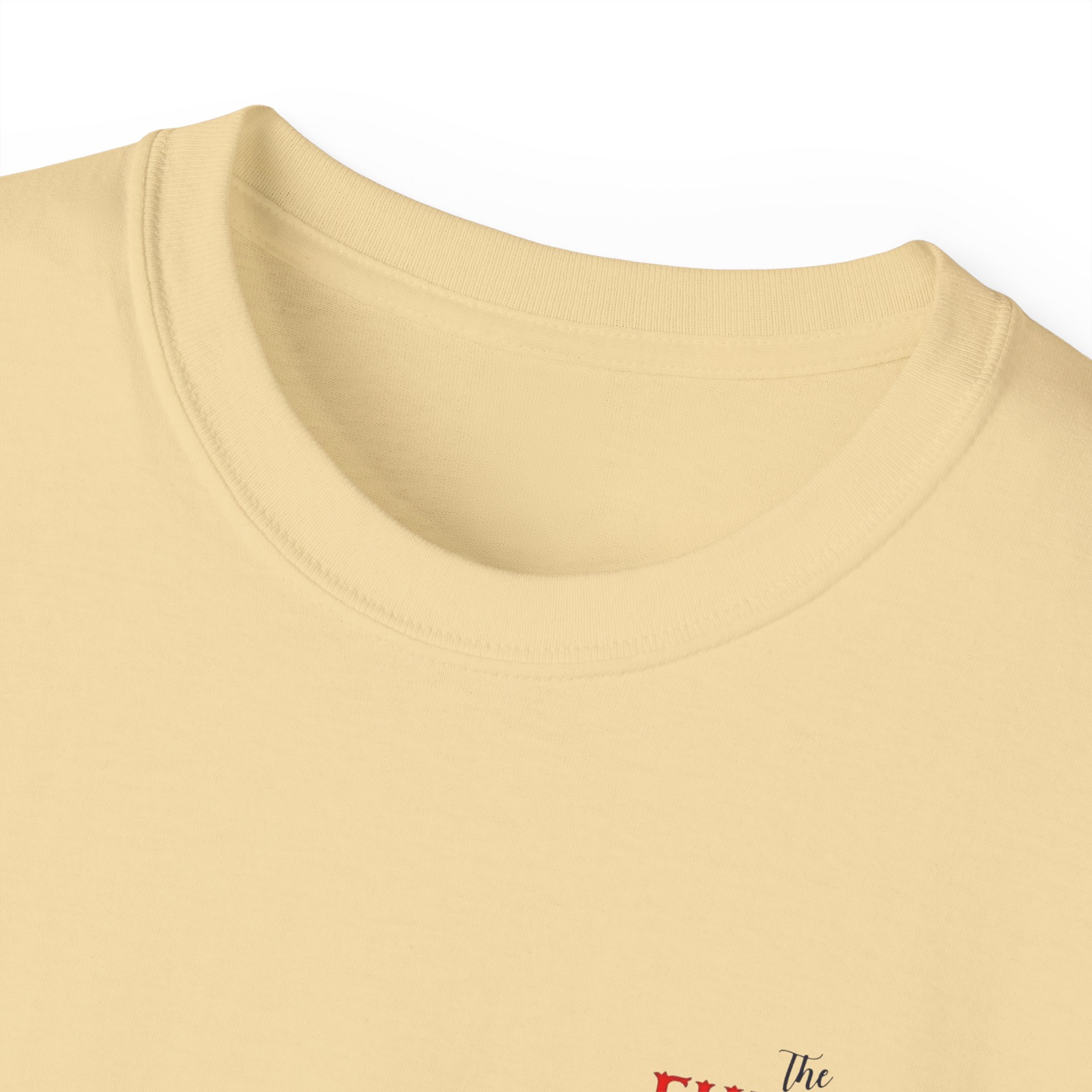 Colorful Handprints Little Reasons Tee | Kids Charity Awareness Shirt - Görsel 15