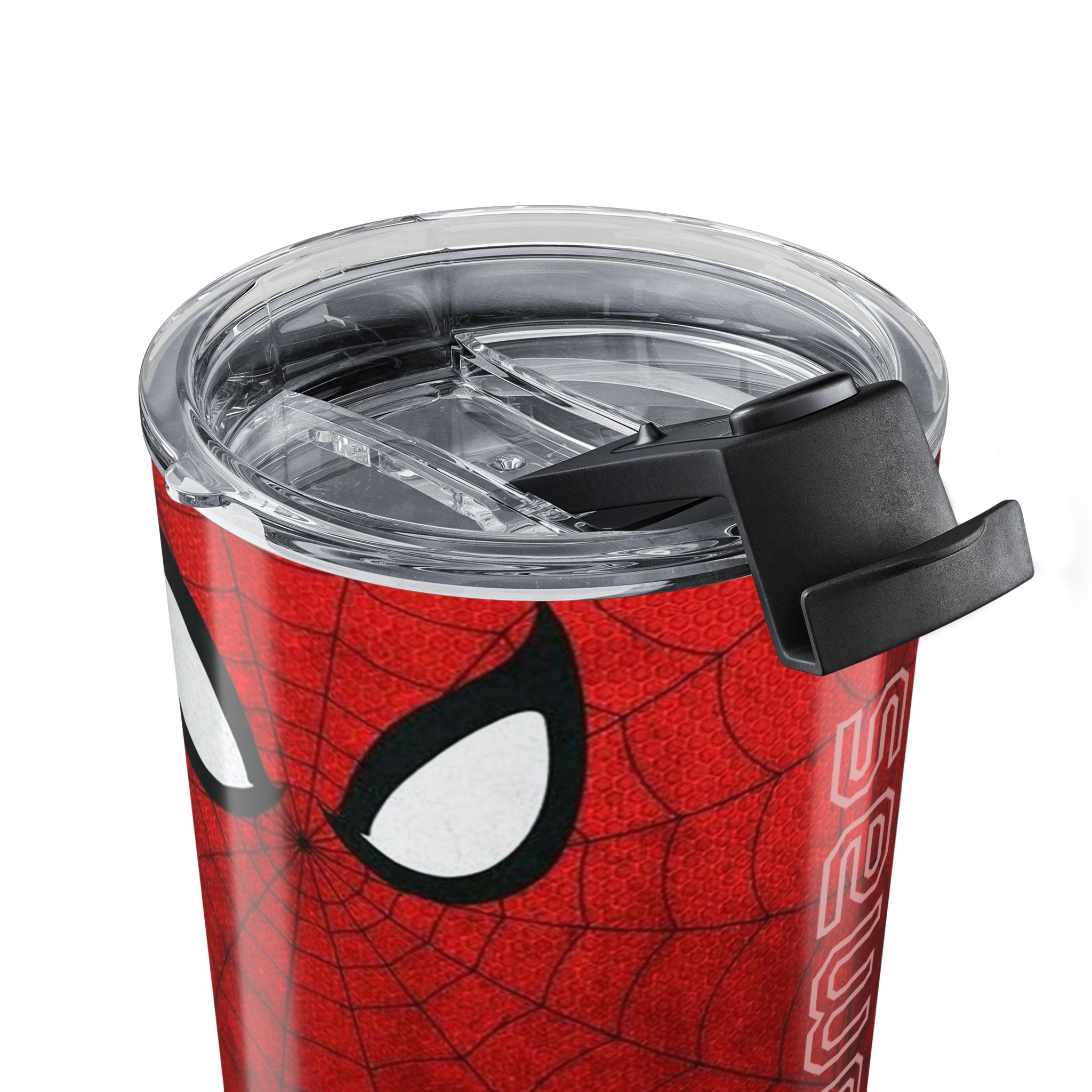 Spider Hoodie illustration Tumbler | Personalized 20oz Stainless Travel Cup - Görsel 8