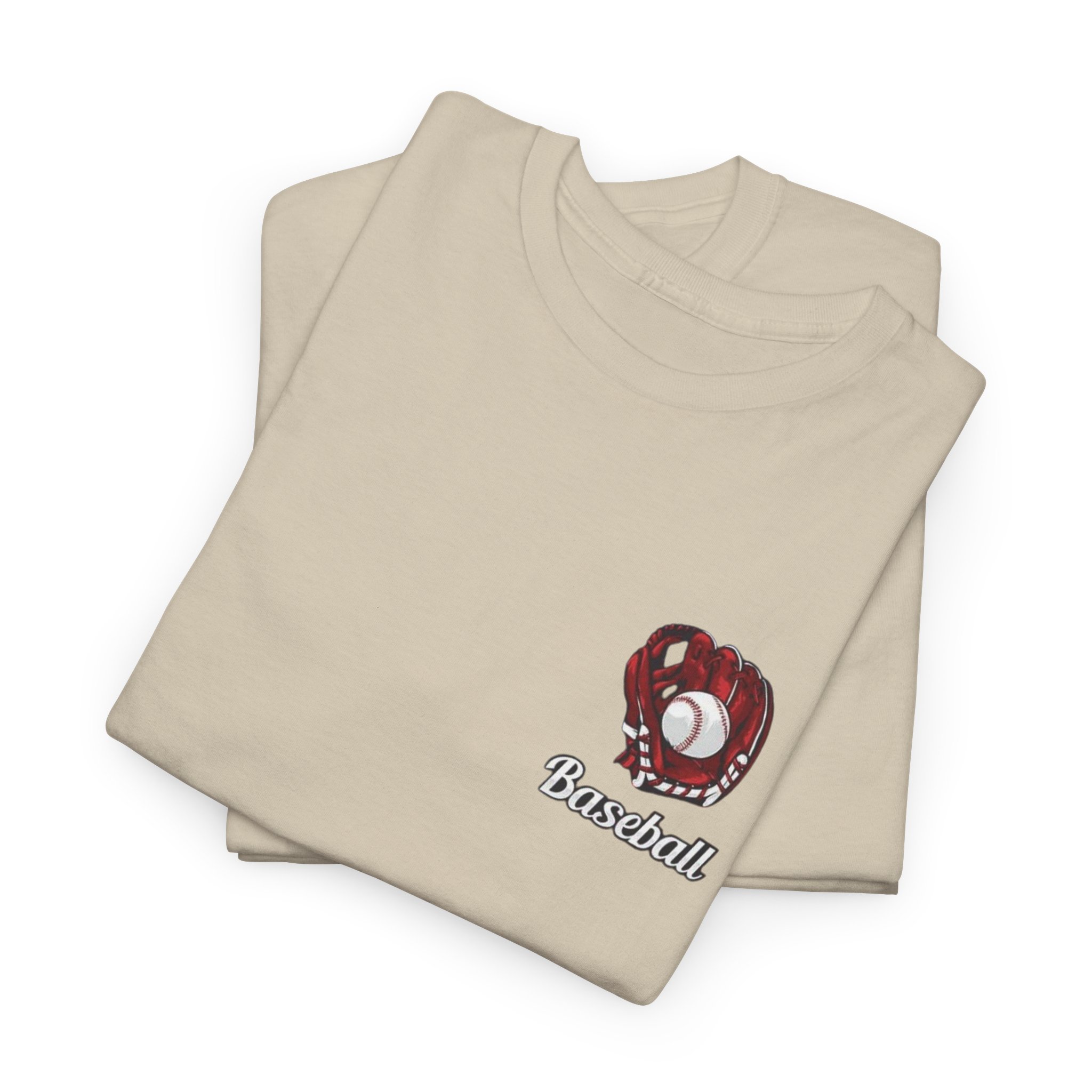 Baseball Batter Graphic Tee | Baseball Player Illustration, Sport Shirt - Görsel 20