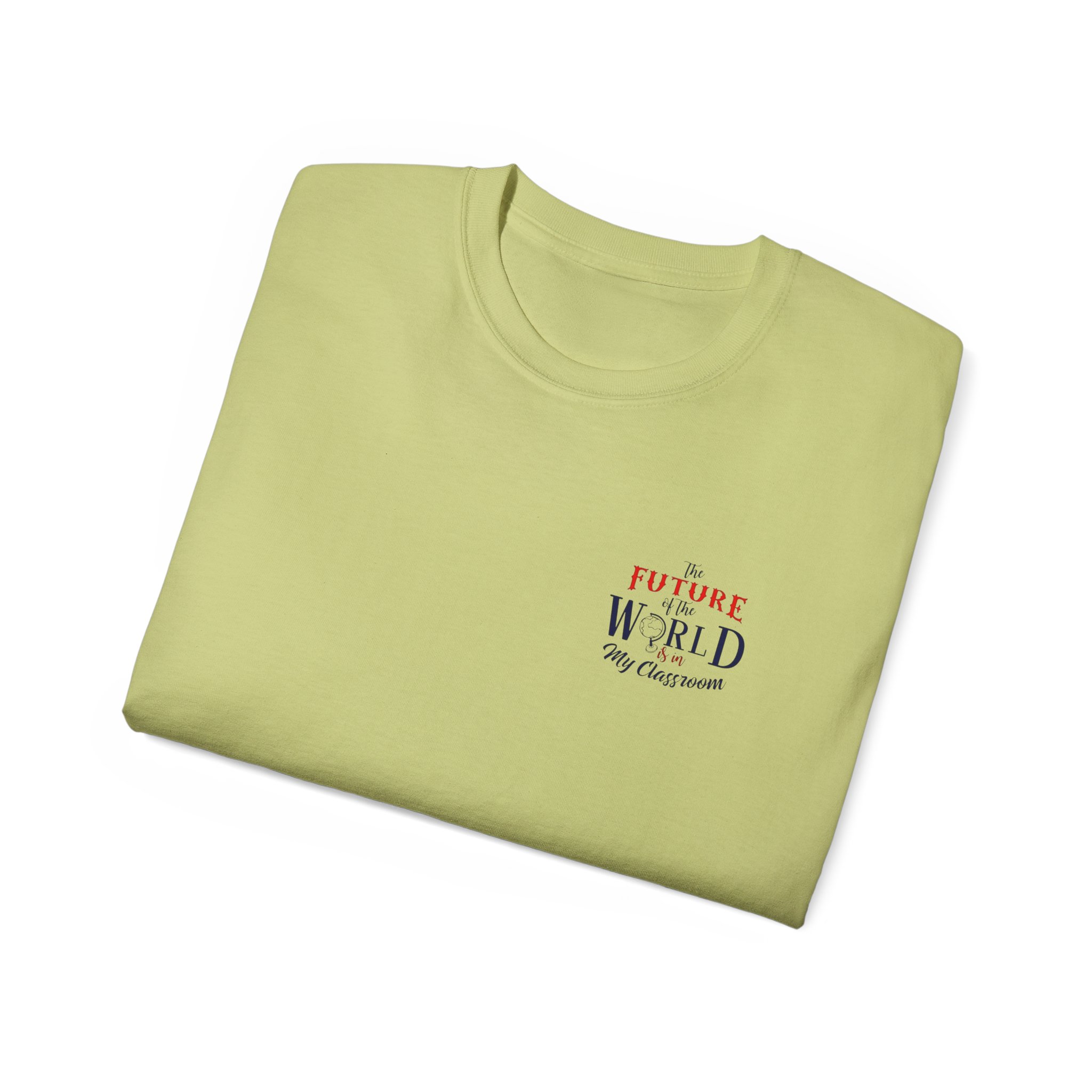 Colorful Handprints Little Reasons Tee | Kids Charity Awareness Shirt - Görsel 24