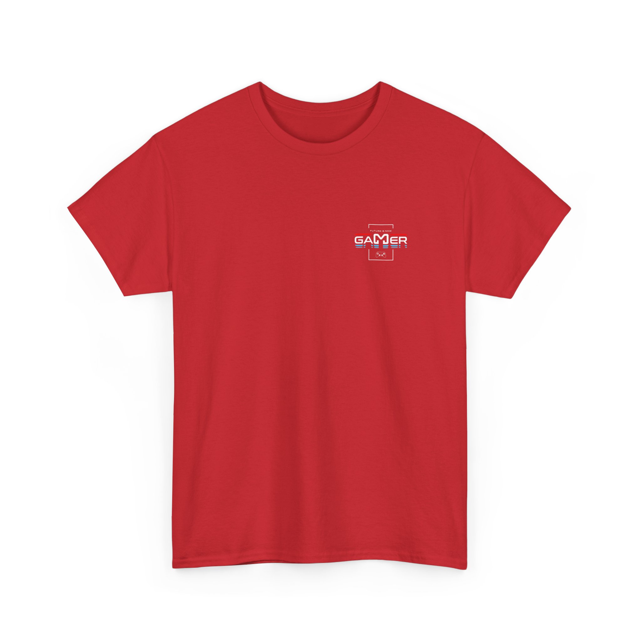 Gamer Retro Controller Tee | Choose Your Weapon Graphic T-Shirt - Görsel 31