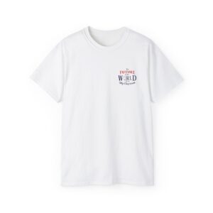 Colorful Handprints Little Reasons Tee | Kids Charity Awareness Shirt