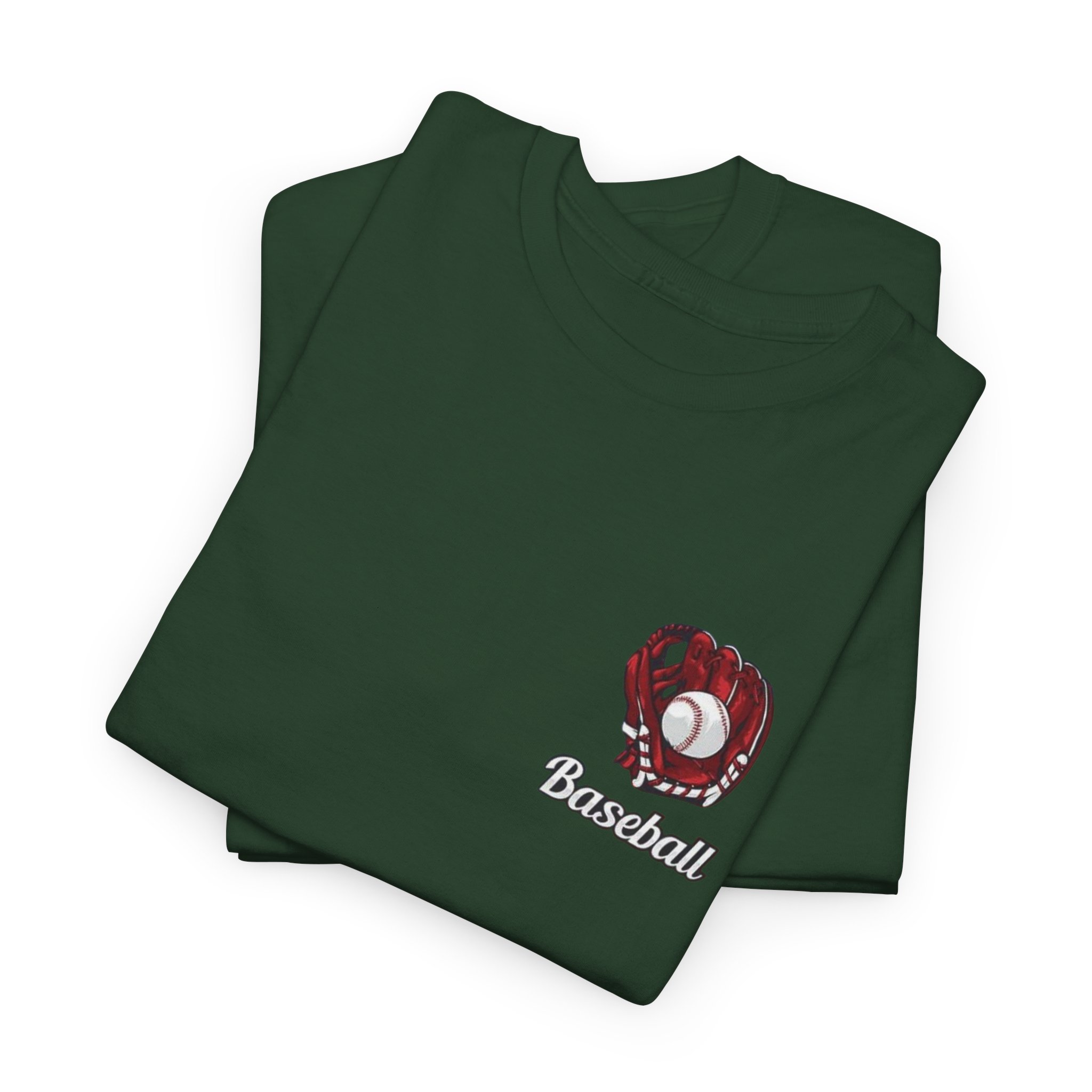 Baseball Batter Graphic Tee | Baseball Player Illustration, Sport Shirt - Görsel 13