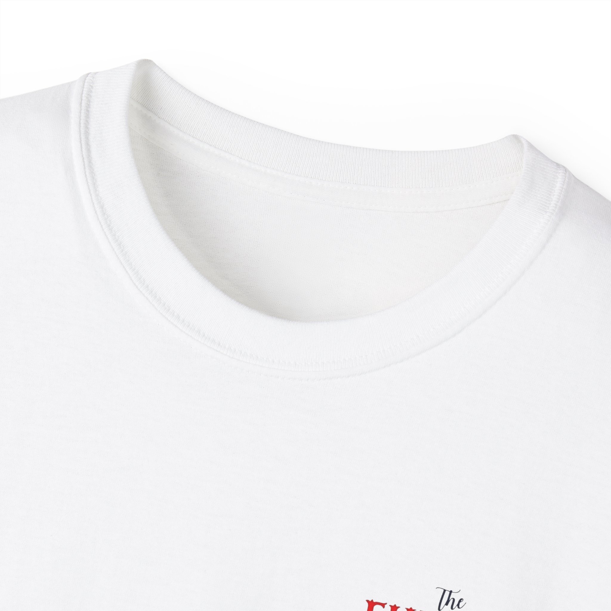 Colorful Handprints Little Reasons Tee | Kids Charity Awareness Shirt - Görsel 3