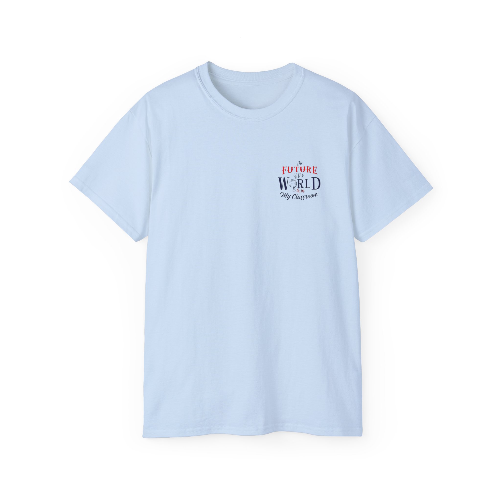 Colorful Handprints Little Reasons Tee | Kids Charity Awareness Shirt - Görsel 25