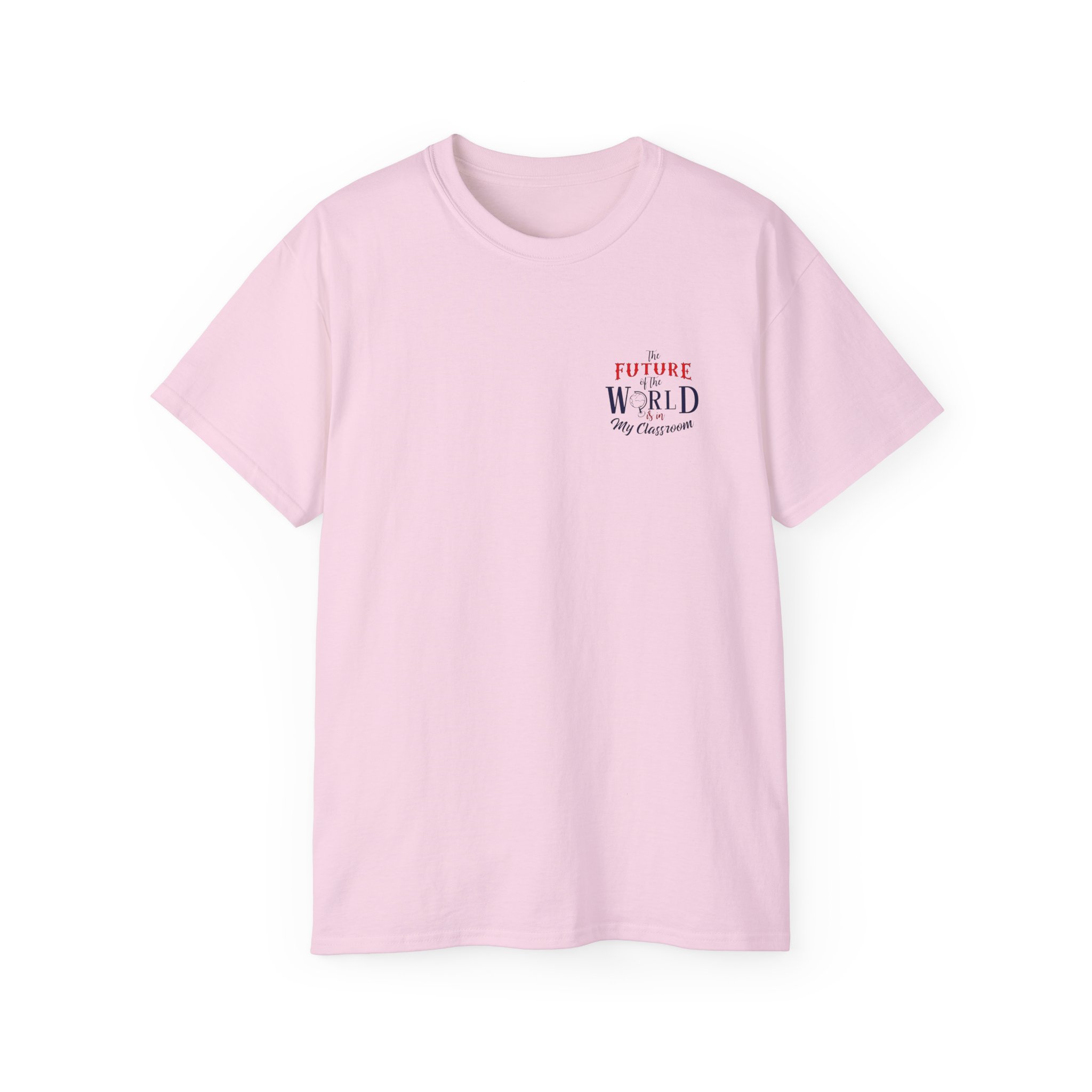 Colorful Handprints Little Reasons Tee | Kids Charity Awareness Shirt - Görsel 33