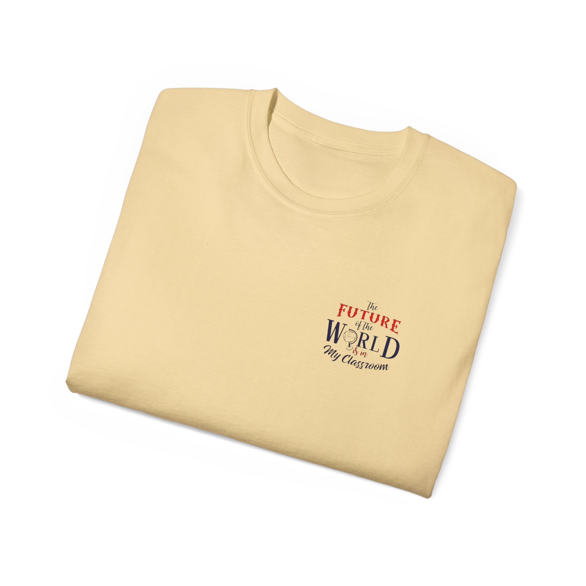Colorful Handprints Little Reasons Tee | Kids Charity Awareness Shirt - Görsel 16