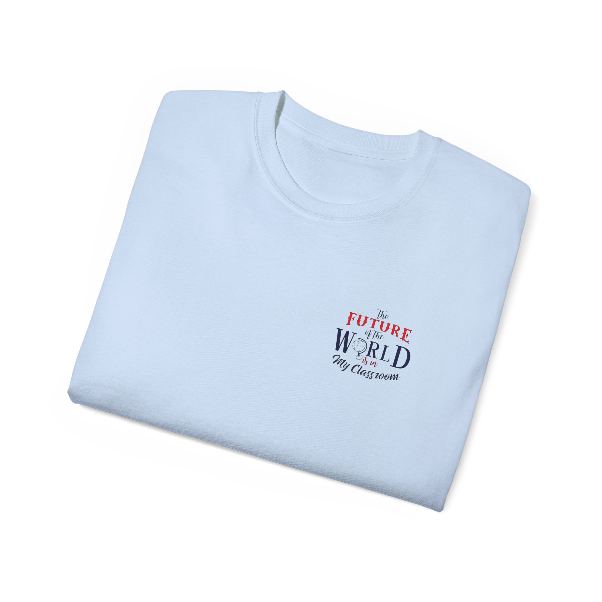 Colorful Handprints Little Reasons Tee | Kids Charity Awareness Shirt - Görsel 28