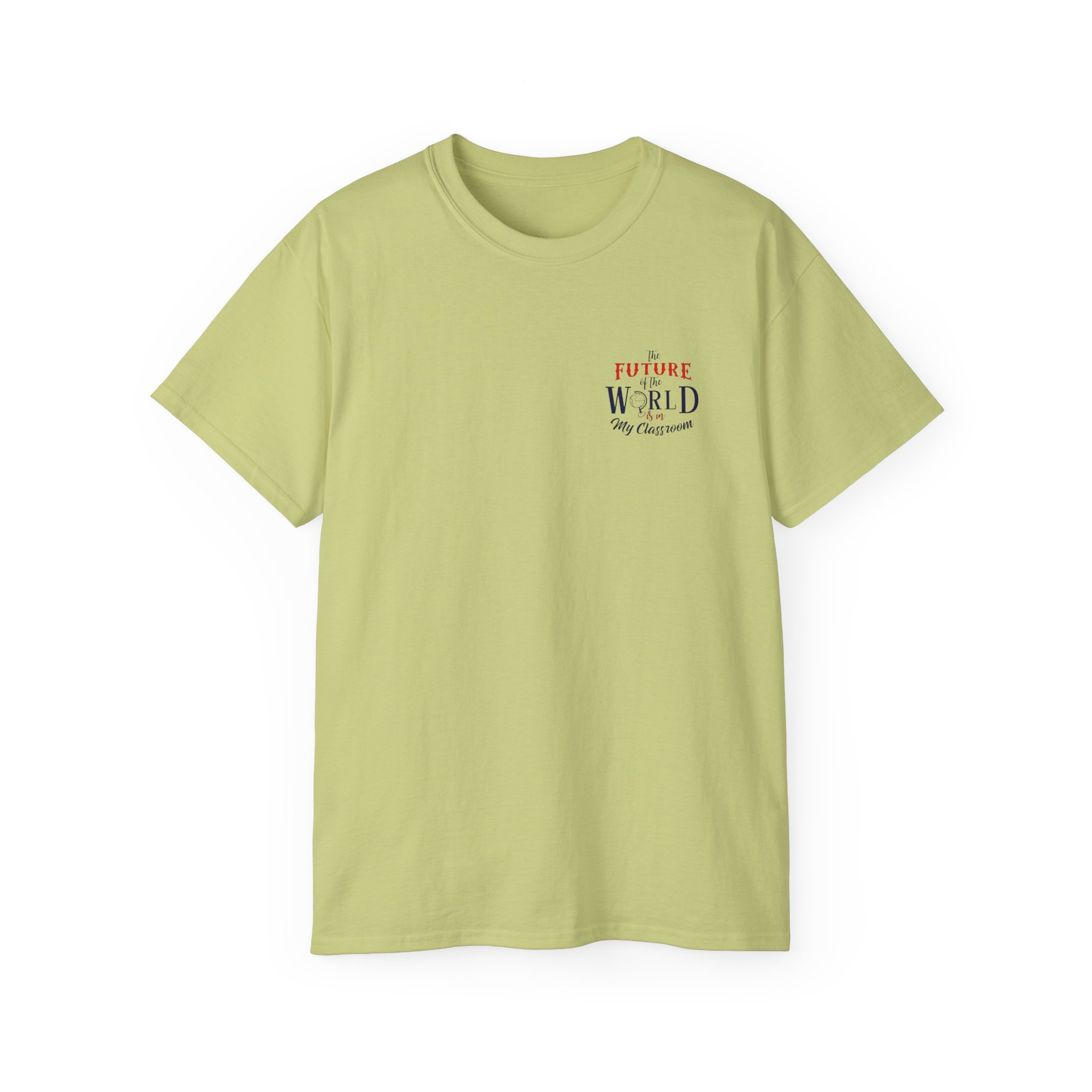 Colorful Handprints Little Reasons Tee | Kids Charity Awareness Shirt - Görsel 21