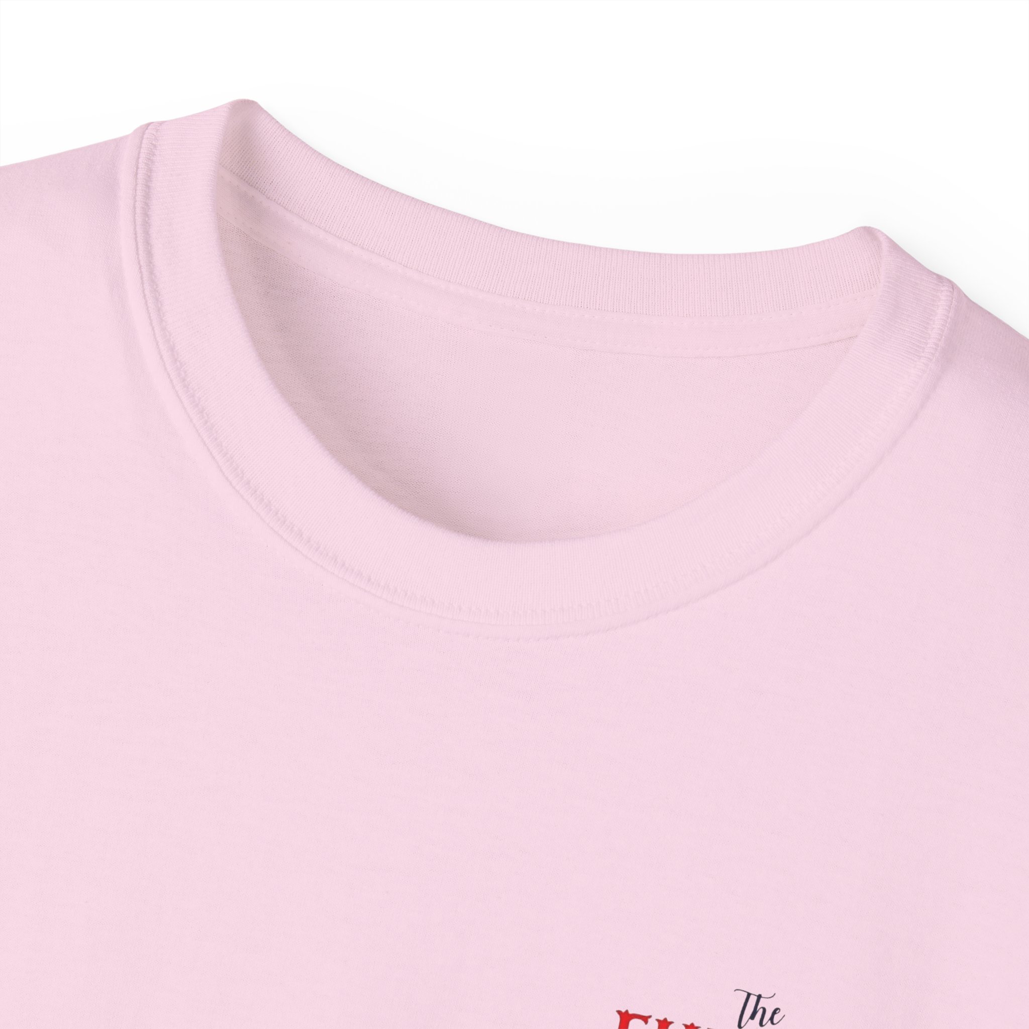 Colorful Handprints Little Reasons Tee | Kids Charity Awareness Shirt - Görsel 35