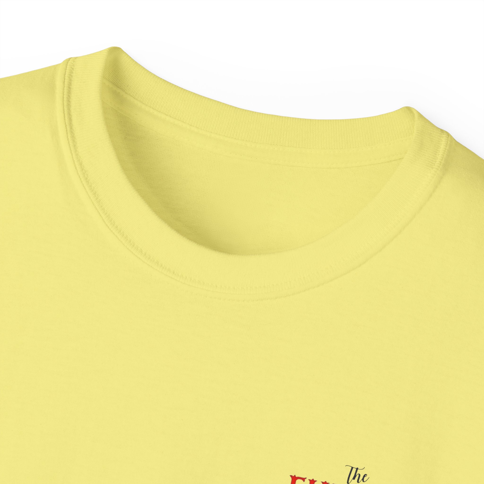 Colorful Handprints Little Reasons Tee | Kids Charity Awareness Shirt - Görsel 19