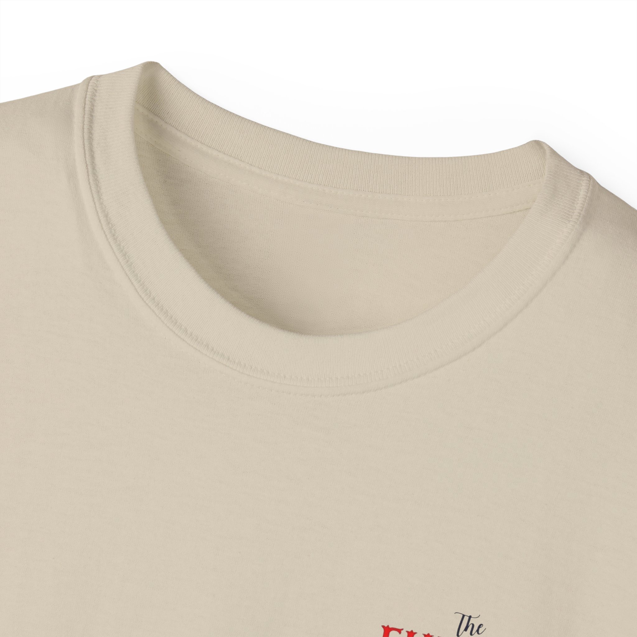 Colorful Handprints Little Reasons Tee | Kids Charity Awareness Shirt - Görsel 7