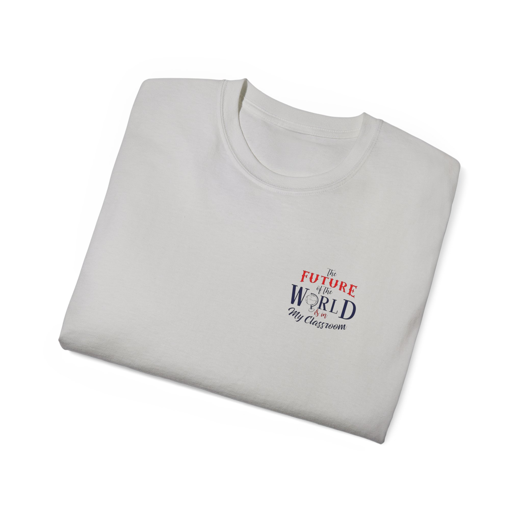 Colorful Handprints Little Reasons Tee | Kids Charity Awareness Shirt - Görsel 12