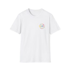 Team Kindergarten Shirt | Rainbow Kids School Teacher Tee