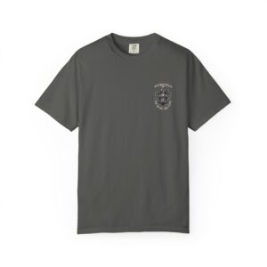 Legendary Indian Motorcycle T-Shirt | Vintage Bike Graphic