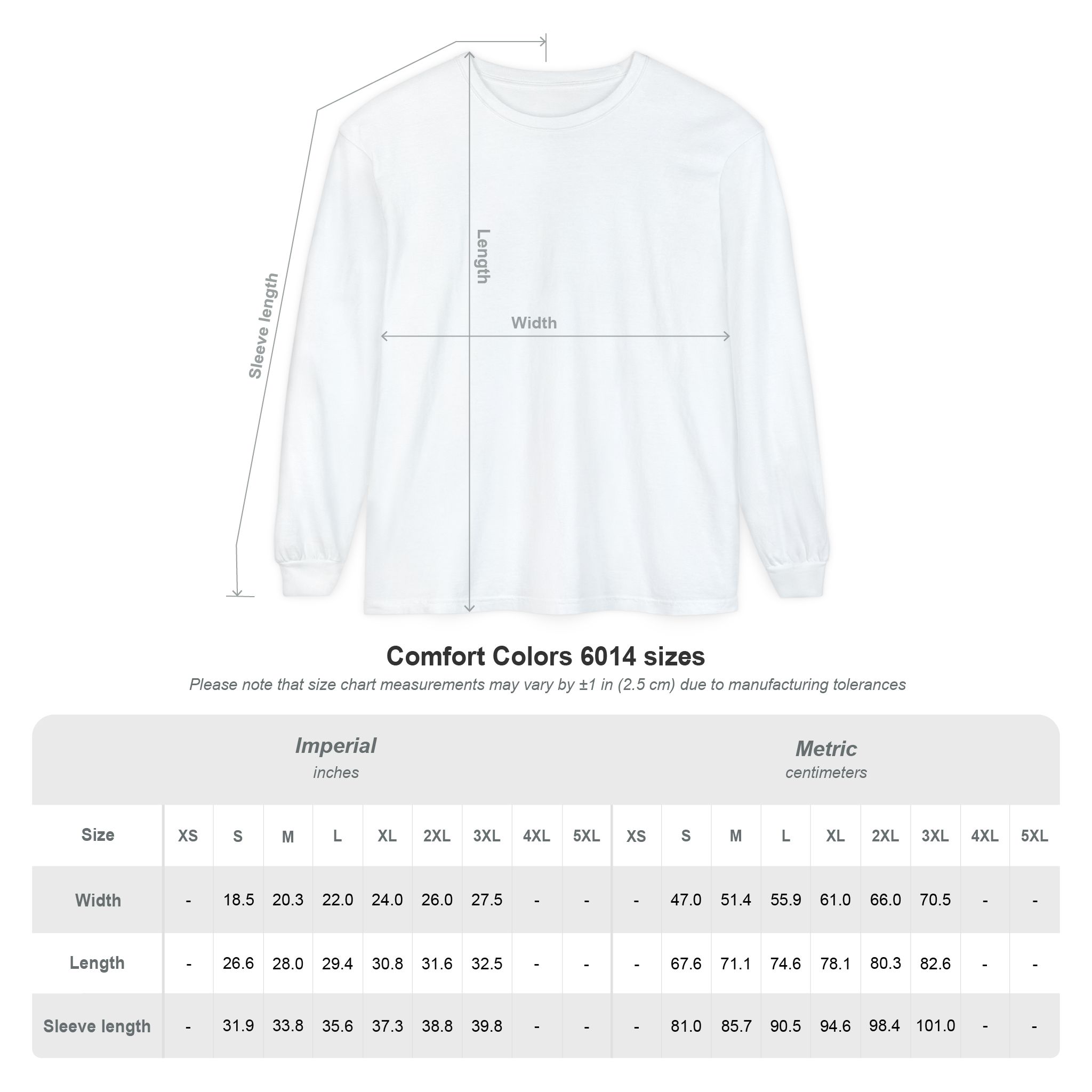 Family Happy Thanksgiving Long Sleeve T-Shirt | Personalized Name Option - Görsel 17