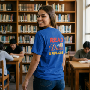Book Lover tee | Booklover graphic T-Shirt