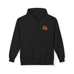 Halloween Boo Hoodie | Trick or Treat Pumpkin Spooky Design