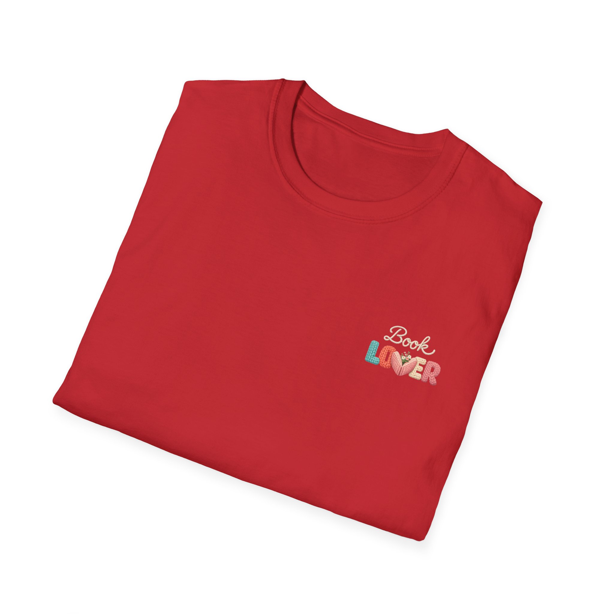 Book Lover tee | Booklover graphic T-Shirt - Görsel 18